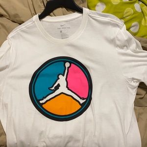 Jordan t-shirt